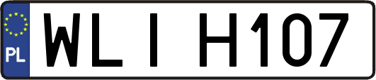 WLIH107