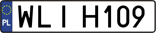 WLIH109