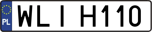 WLIH110