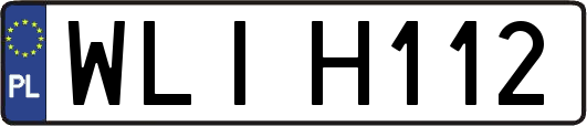 WLIH112