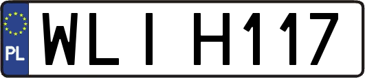 WLIH117