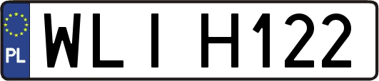 WLIH122