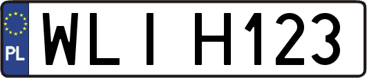 WLIH123