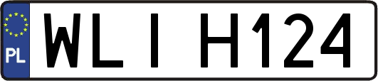 WLIH124