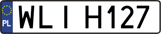 WLIH127