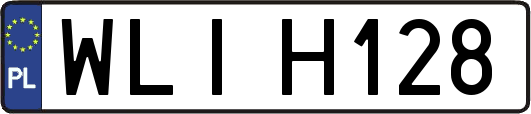WLIH128