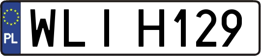 WLIH129