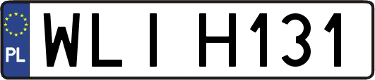 WLIH131