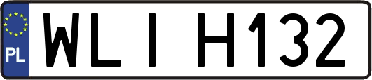 WLIH132
