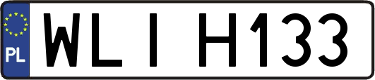 WLIH133