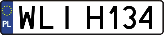 WLIH134