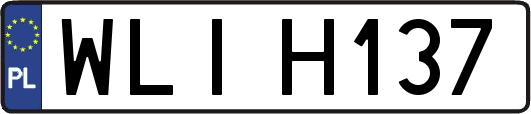 WLIH137