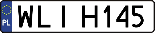 WLIH145