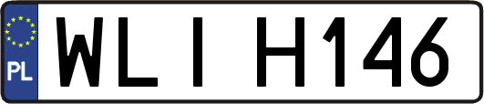 WLIH146