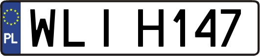 WLIH147