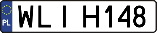 WLIH148