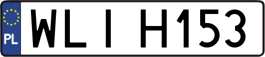 WLIH153