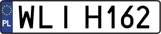 WLIH162
