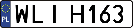WLIH163
