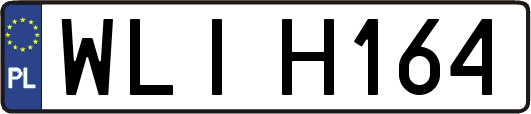 WLIH164
