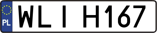 WLIH167