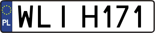 WLIH171