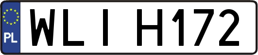 WLIH172