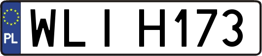 WLIH173