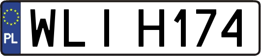 WLIH174