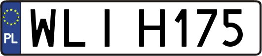 WLIH175