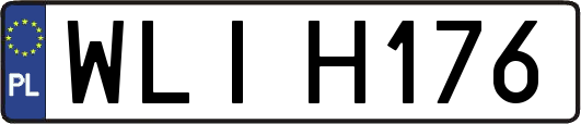 WLIH176
