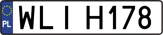 WLIH178