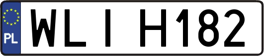 WLIH182