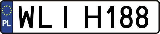 WLIH188
