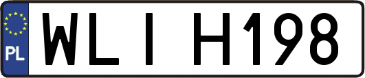 WLIH198