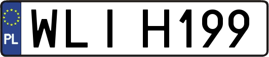 WLIH199