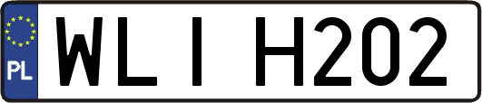 WLIH202