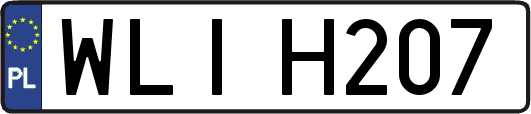 WLIH207