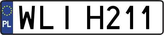 WLIH211