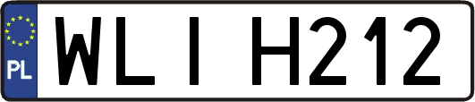 WLIH212