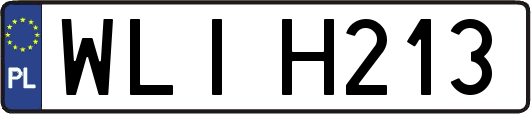 WLIH213
