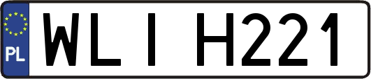 WLIH221