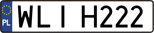 WLIH222