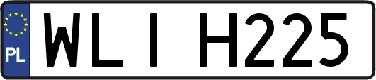 WLIH225