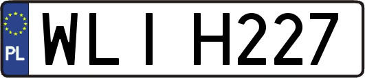 WLIH227