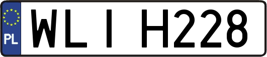WLIH228