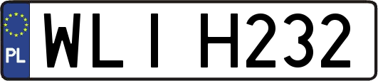 WLIH232