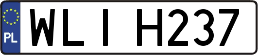 WLIH237
