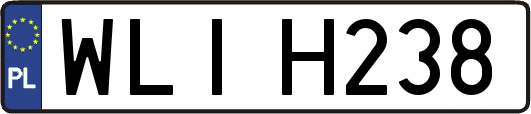 WLIH238