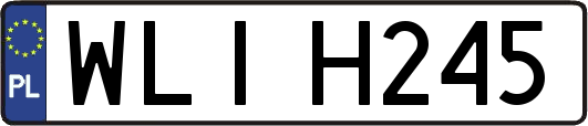 WLIH245